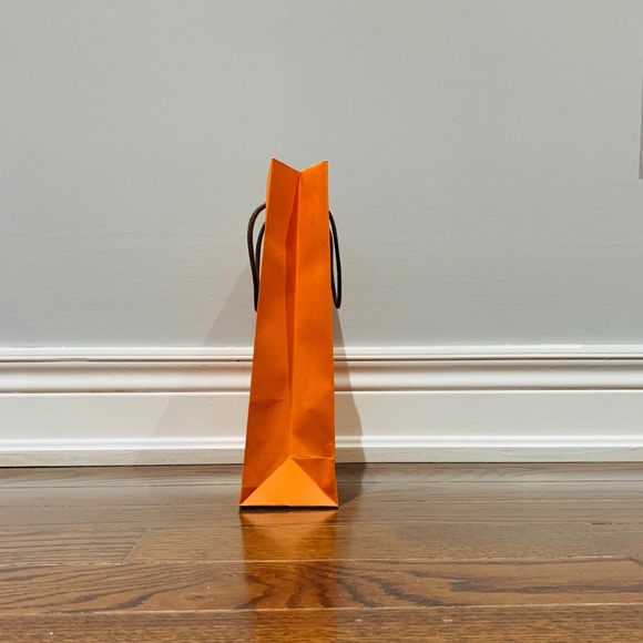 Hermes shopping bag - Picture 4 of 7